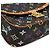 Borsa a Spalla Louis Vuitton Monogram Sologne Nero - vista 4