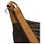 Borsa a Spalla Louis Vuitton Monogram Boulogne Marrone - vista 6