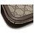 GUCCI Blondie Interlocking G GG Supreme Borsa a Spalla Beige Marrone - vista 4