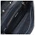 Borsa a tracolla in nylon trapuntato e pelle blu navy Prada - vista 7