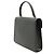 Borsa Louis Vuitton Epi Malesherbes Nero - vista 3