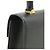 Borsa Louis Vuitton Epi Malesherbes Nero - vista 5