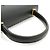 Borsa Louis Vuitton Epi Malesherbes Nero - vista 6