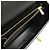Borsa Louis Vuitton Epi Malesherbes Nero - vista 8