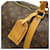 Borsa Boston Louis Vuitton Monogram Keepall 45 Marrone - vista 9