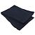 Sciarpa Louis Vuitton Damier Snug Ricamata Blu navy - vista 3
