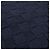 Sciarpa Louis Vuitton Damier Snug Ricamata Blu navy - vista 4