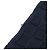 Sciarpa Louis Vuitton Damier Snug Ricamata Blu navy - vista 5