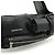 Borsa a Spalla Balenciaga Superbusy XS Nero - vista 10