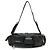 Borsa a Spalla Balenciaga Superbusy XS Nero - vista 2