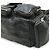 Borsa a Spalla Balenciaga Superbusy XS Nero - vista 4
