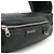 Borsa a Spalla Balenciaga Superbusy XS Nero - vista 9