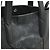 Borsa City Tote Monogram Eclipse Louis Vuitton Nero - vista 9