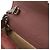 Borsa a tracolla Gucci Dionysus GG Blooms Super Chain Rosa Multicolore Beige - vista 8