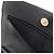 Borsa a tracolla Chanel Mademoiselle V-Stitch Chevron Nero - vista 10