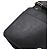 Borsa a tracolla Chanel Mademoiselle V-Stitch Chevron Nero - vista 8