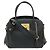 Borsa a mano e borsa a tracolla Louis Vuitton Mila PM Nero - vista 2