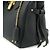Borsa a mano e borsa a tracolla Louis Vuitton Mila PM Nero - vista 8
