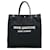 Yves Saint Laurent RIVE GAUCHE Cabas Tote Bag Preto  - vista 1