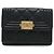 Cartera Chanel Boy Chanel Matelassé Small Flap Negro