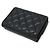 Cartera Chanel Boy Chanel Matelassé Small Flap Negro - vista 3