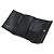 Cartera Chanel Boy Chanel Matelassé Small Flap Negro - vista 6