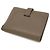 Hermès Cartera compacta de dos pliegues Hermes Bearn Gris pardo - vista 3