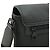 Borsa a tracolla Louis Vuitton Monogram Taurillon S Cape Nero - vista 5
