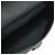 Borsa a tracolla Louis Vuitton Monogram Taurillon S Cape Nero - vista 7