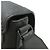 Borsa a tracolla Louis Vuitton Monogram Taurillon S Cape Nero - vista 8