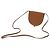 Pochette Anagram Heel Loewe Small Shoulder Bag - vista 3