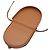 Pochette Anagram Heel Loewe Small Shoulder Bag - vista 7