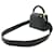 Borsa Louis Vuitton Capucines Mini Nero - vista 3