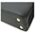 Borsa Louis Vuitton Capucines Mini Nero - vista 4