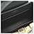 Borsa Louis Vuitton Capucines Mini Nero - vista 7