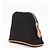 Hermès Pochette borsa Bolide Mini in cotone nero Hermes - vista 2