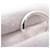 Hermès Hermes Lima PM Silver Band Ring Silber  - Ansicht 6