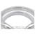 Hermès Hermes Lima PM Silver Band Ring Silber  - Ansicht 7