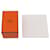 Hermès Hermes Lima PM Silver Band Ring Silber  - Ansicht 8