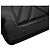 Borsa a tracolla Chanel Mademoiselle V-Stitch Black Nero - vista 10