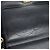 Borsa a tracolla Chanel Mademoiselle V-Stitch Black Nero - vista 11