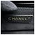 Borsa a tracolla Chanel Mademoiselle V-Stitch Black Nero - vista 17