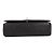Borsa a tracolla Chanel Mademoiselle V-Stitch Black Nero - vista 3