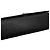 Borsa a tracolla Chanel Mademoiselle V-Stitch Black Nero - vista 9