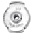 Hermès Hermes Chaine d'Ancre Punk Anchor SV925 Silver Earrings Silvery  - view 10