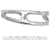 Hermès Hermes Chaine d'Ancre Punk Anchor SV925 Silver Earrings Silvery  - view 9