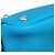 Hermès Borsa Hermes Bolide 1923 Mini in Blue Zanzibar Blu chiaro - vista 8