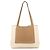 Hermès Borsa Tote Hermes Cabasellier 31 Verso Nata Chai Crudo