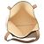 Hermès Borsa Tote Hermes Cabasellier 31 Verso Nata Chai Crudo - vista 5