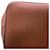 Sac à bandoulière Yves Saint Laurent Paris Marron  - vue 6